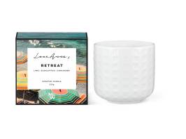 LOVE ANNA X SENTIMENTAL CANDLE 325gm