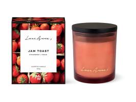 LOVE ANNA X KITCHEN DELIGHTS CANDLE