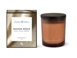 LOVE ANNA X KITCHEN DELIGHTS CANDLE