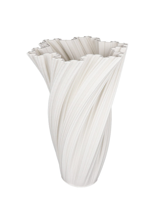 Johana 3D Printed Ceramic Vase