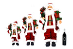 Santa Collection - RED TRADITIONAL
