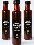 JENNY'S KITCHEN - Original Tamarind Sauce 250ml