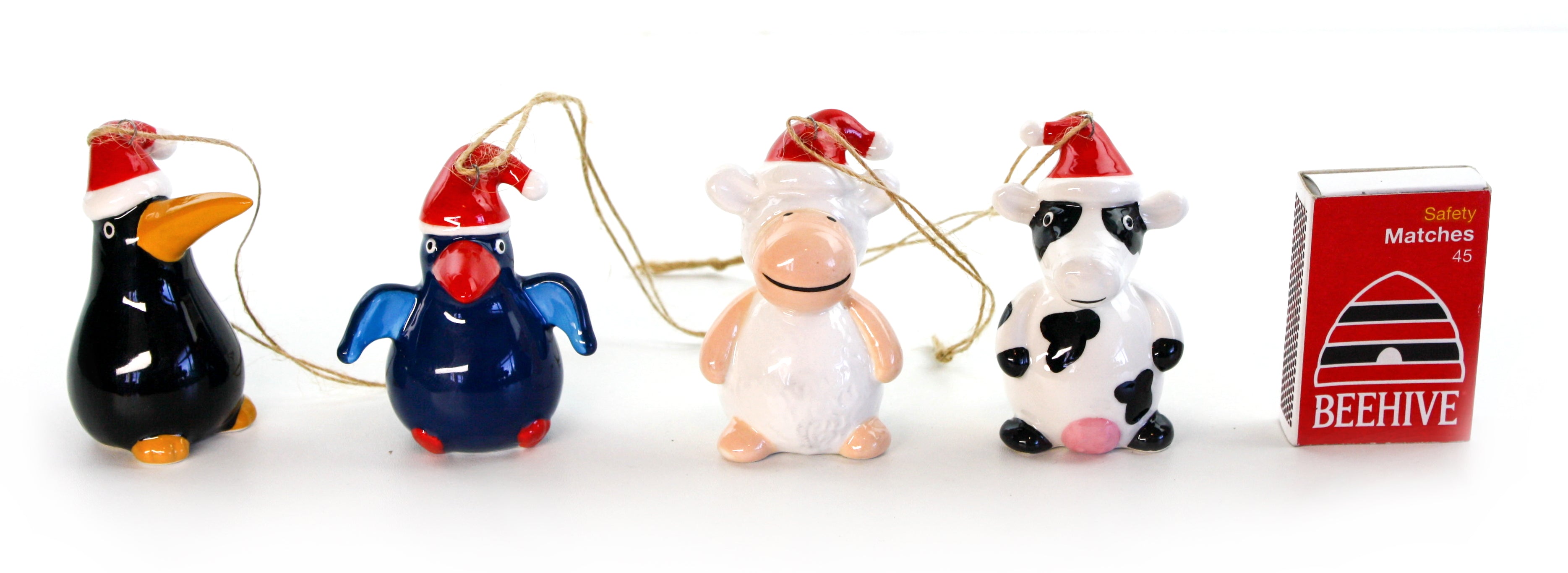 Tree Hanger Ceramic