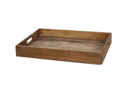 Wooden Tray