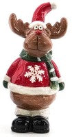 Reindeer Standing