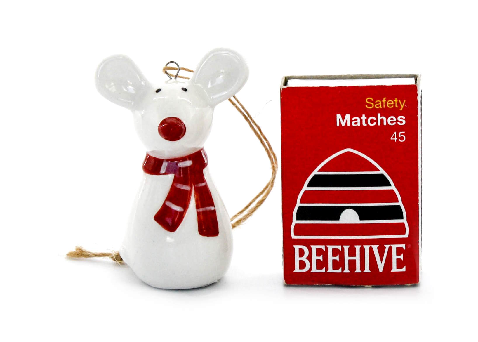 Tree Hanger Ceramic