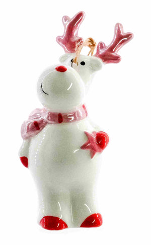CERAMIC TREE HANGER