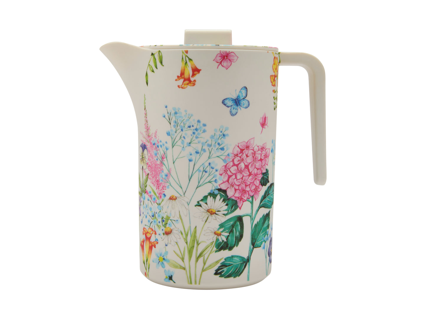 Botanica Melamine Jug & Tumbler Set
