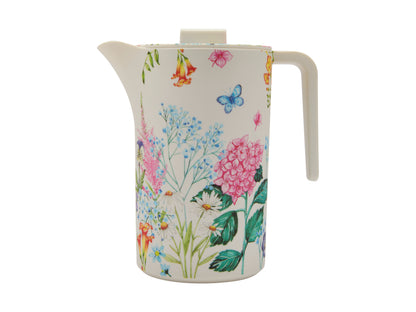Botanica Melamine Jug & Tumbler Set