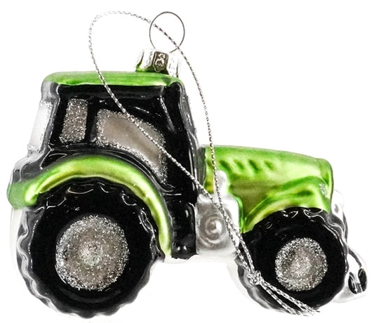 Tractor Tree Hanger