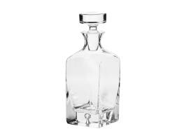 KROSNO Legend Whisky Decanter