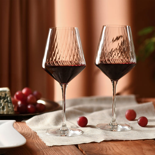 KROSNO LUMI Wine Glass 560ml