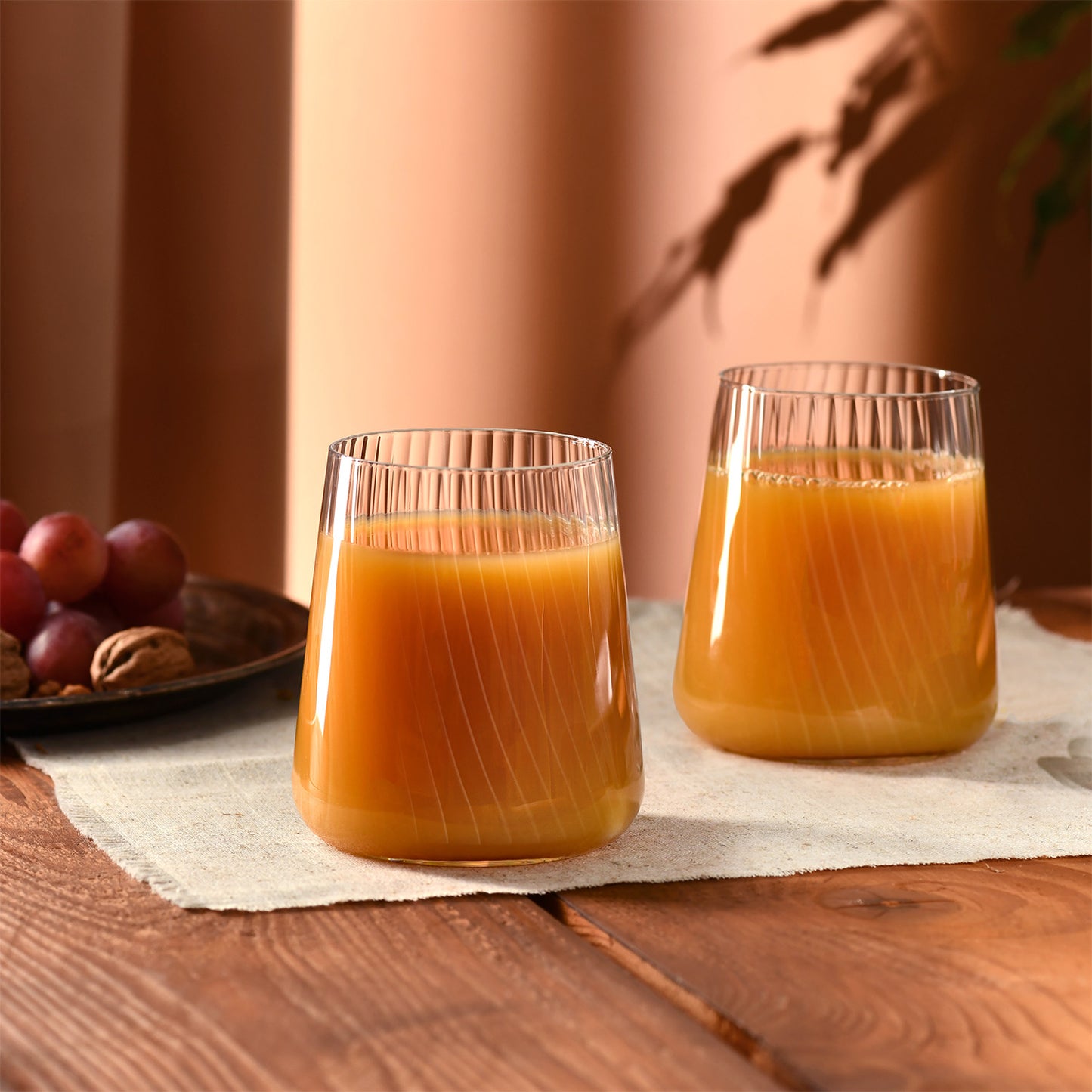 KROSNO LUMI Short Tumbler