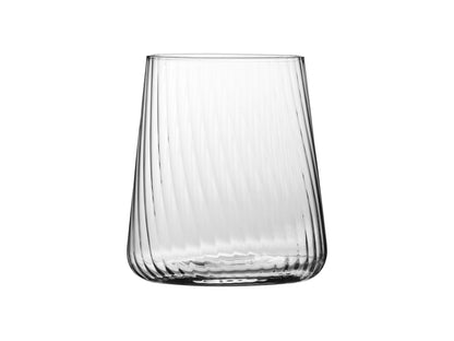 KROSNO LUMI Short Tumbler
