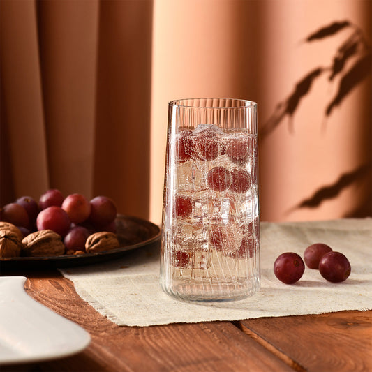 KROSNO LUMI Highball Tumbler