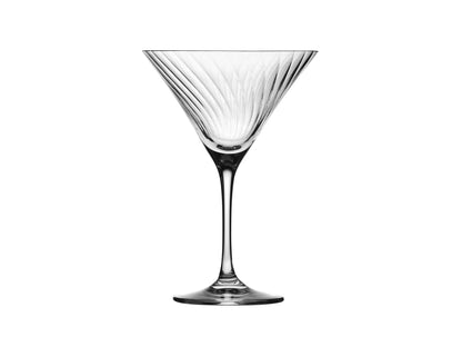 KROSNO LUMI Martini Glass