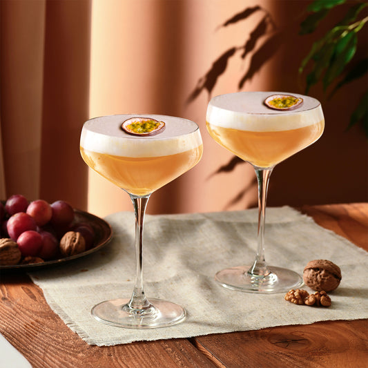 KROSNO LUMI Cocktail Glass