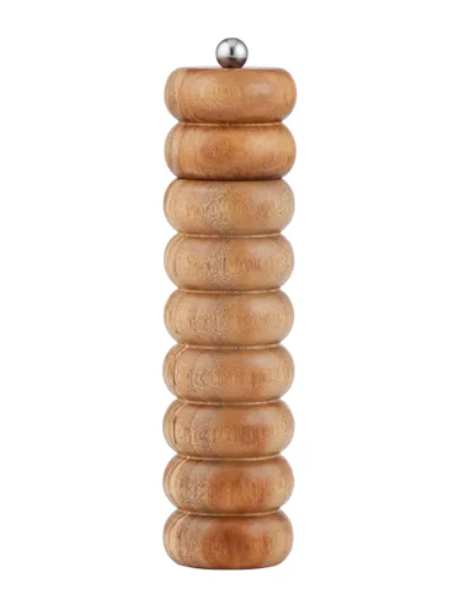 Delphi Wood Salt/Pepper Grinder