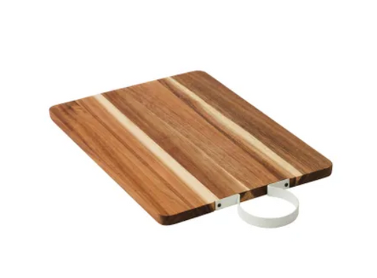 Anello Acacia Rectangle Board