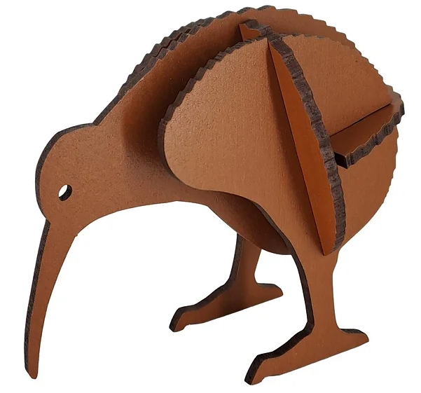 ABSTRACT DESIGNS Kiwi