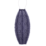 LUMIZ LANTERN LONG OVAL 20CM
