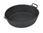 Maxwell & Wiliiams Baker Maker Airfry Round Silicone Baking Liner