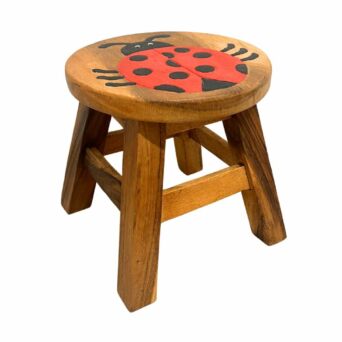 KIDDIE STOOLS