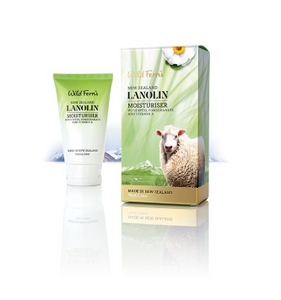 LANOLIN Moisturiser