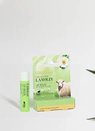 LANOLIN Lip Balm Chapstick