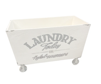 Laundry Hamper