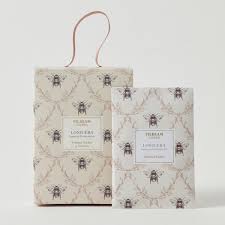 PILBEAM Lonicera Japanese Honeysuckle Scented Sachets
