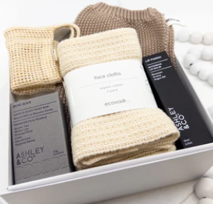 ECOVASK Face Cloth - 2 Pack