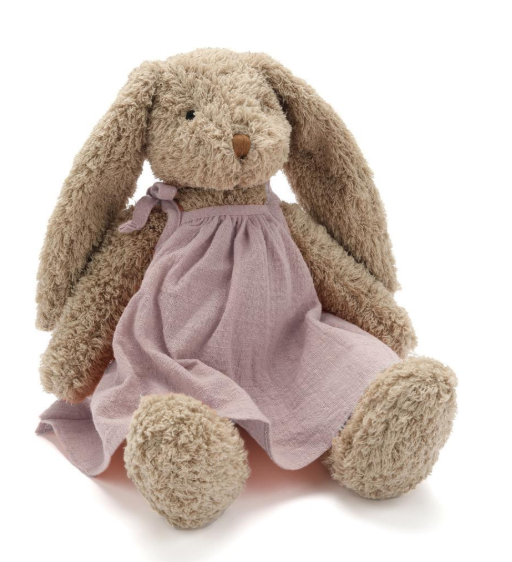 Mrs Honey Bunny by Nana Huchy