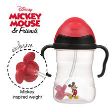 B.BOX Disney Sippy Cup