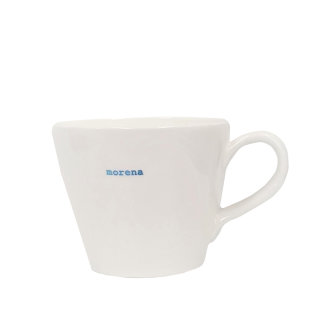Keith Brymer Jones Bucket Mug 350ml