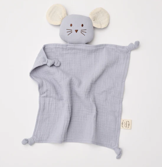 OTD Mouse Lovey