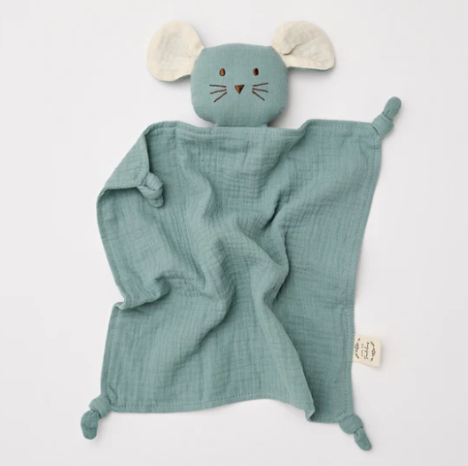 OTD Mouse Lovey