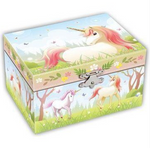 Music Box - Unicorn