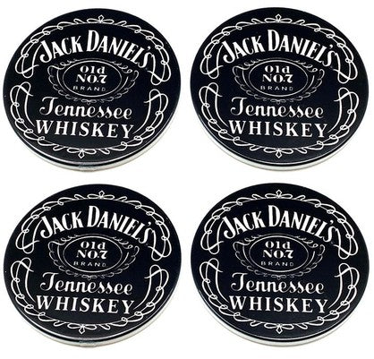 COASTERS - JACK DANIELS