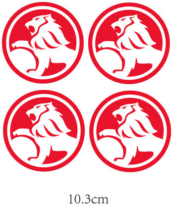 COASTERS - HOLDEN