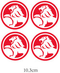COASTERS - HOLDEN