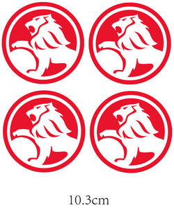 COASTERS - HOLDEN