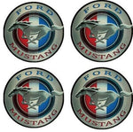COASTERS - MUSTANG