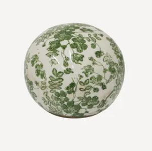 Botanical Ball