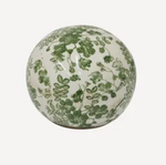 Botanical Ball