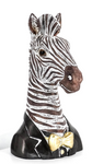 Zebra - Bust