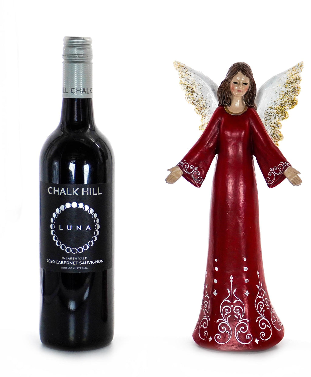 ANGEL RED