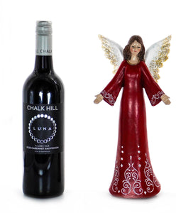 ANGEL RED
