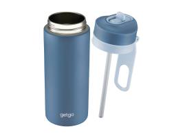 GETGO Insulated Sipper Bottle 500ml