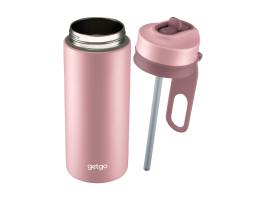 GETGO Insulated Sipper Bottle 500ml